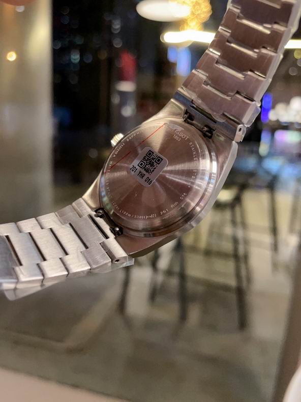 Tissot men 40mm women 35mm 123159 (2)