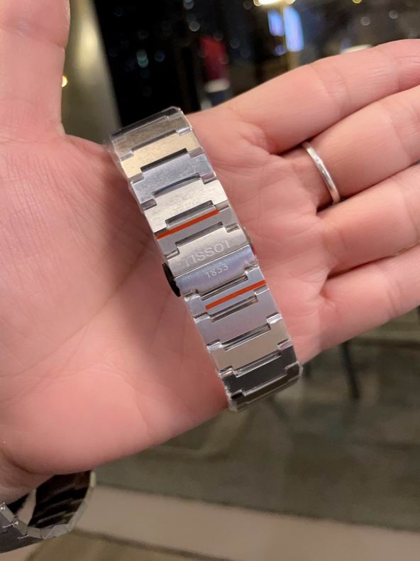 Tissot men 40mm women 35mm 123159 (20)