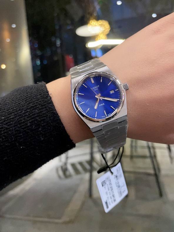 Tissot men 40mm women 35mm 123159 (23)