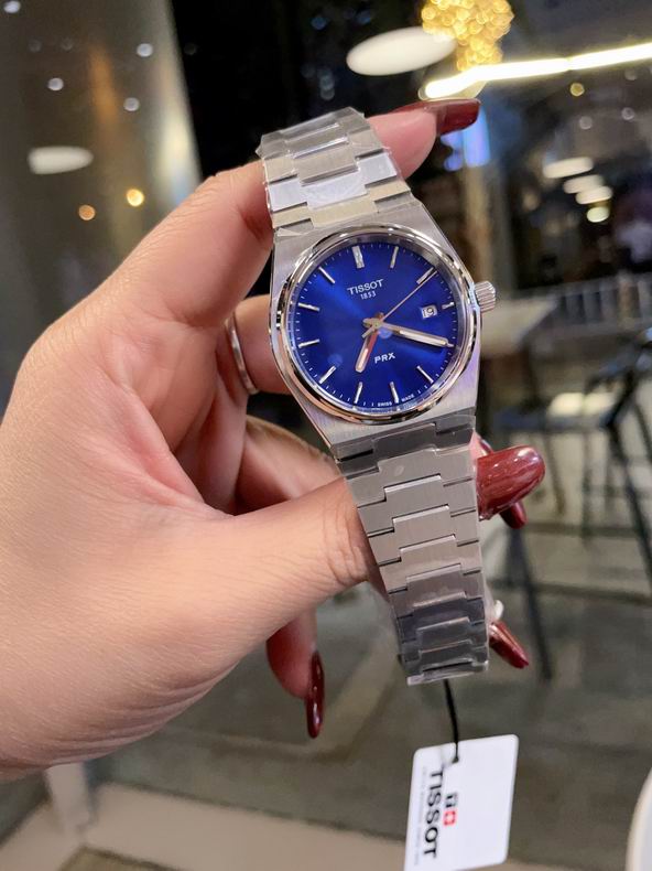 Tissot men 40mm women 35mm 123159 (24)