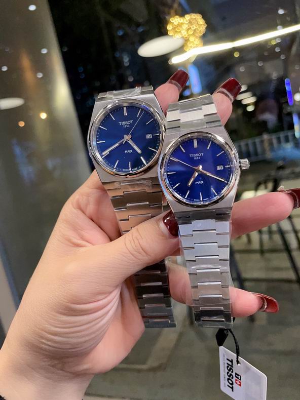 Tissot men 40mm women 35mm 123159 (27)