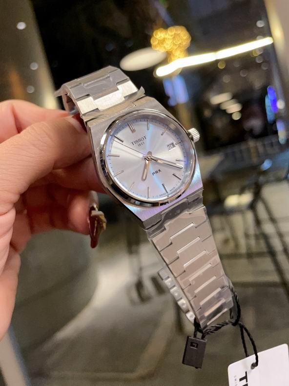 Tissot men 40mm women 35mm 123159 (28)