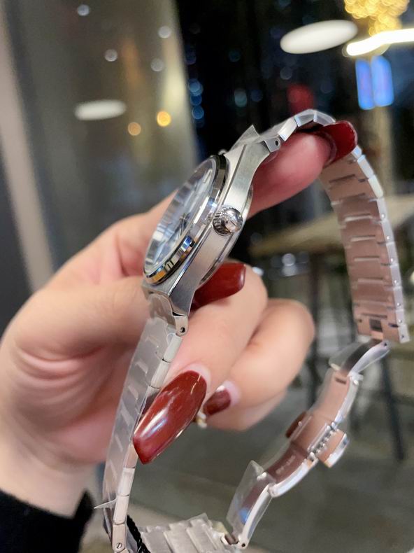 Tissot men 40mm women 35mm 123159 (29)