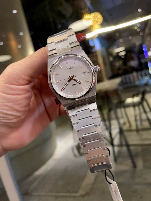 Tissot men 40mm women 35mm 123159 (3)