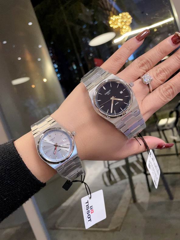 Tissot men 40mm women 35mm 123159 (32)