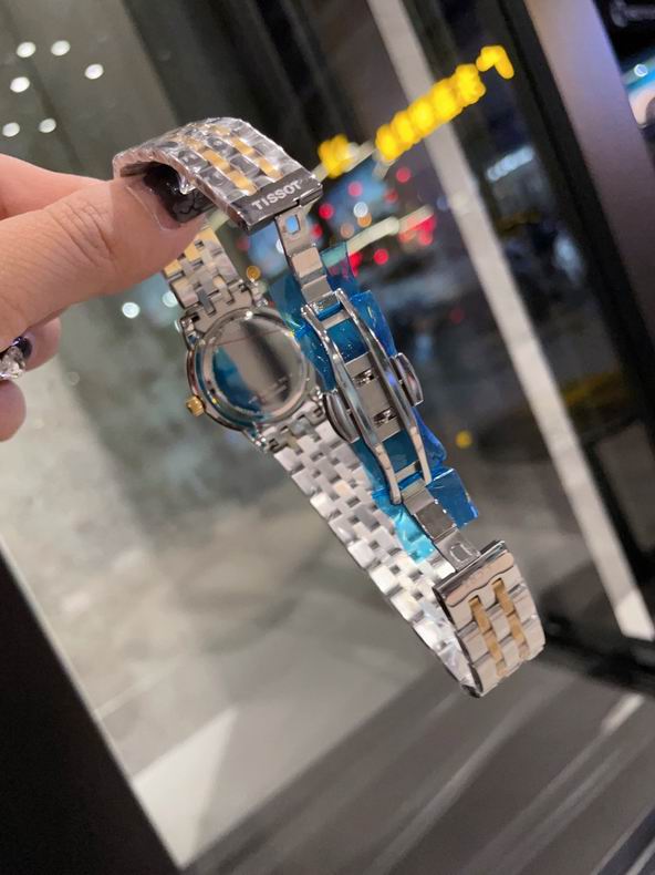 Tissot women 30mm men 40mm 123166 (19)