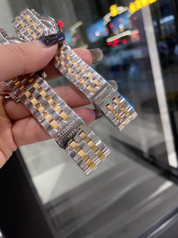 Tissot women 30mm men 40mm 123166 (21)