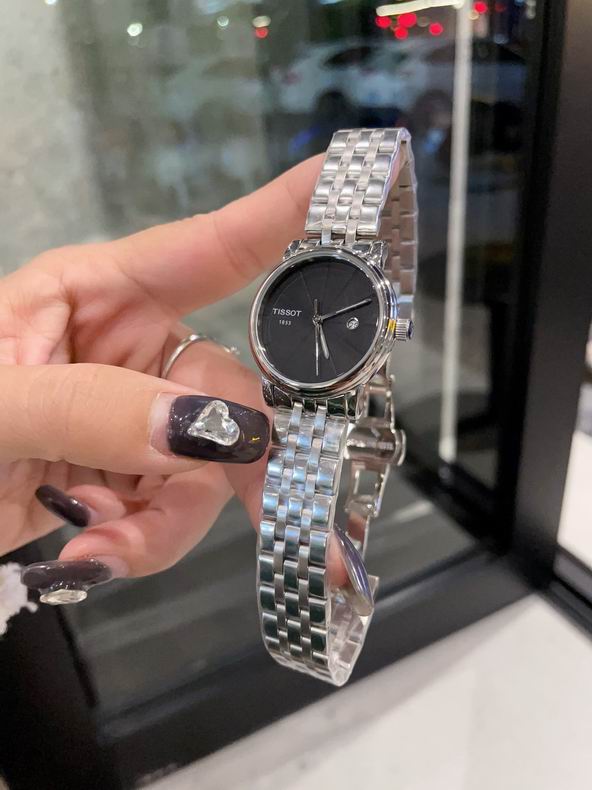 Tissot women 30mm men 40mm 123166 (29)