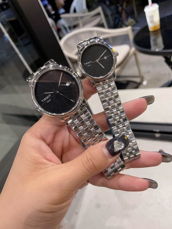 Tissot women 30mm men 40mm 123166 (35)