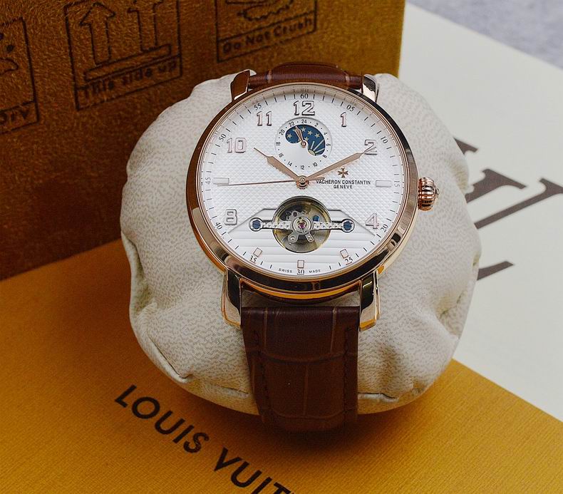 Vacheron Constantin men 42X12mm 122527 (2)