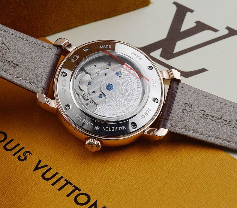 Vacheron Constantin men 42X12mm 122527 (3)