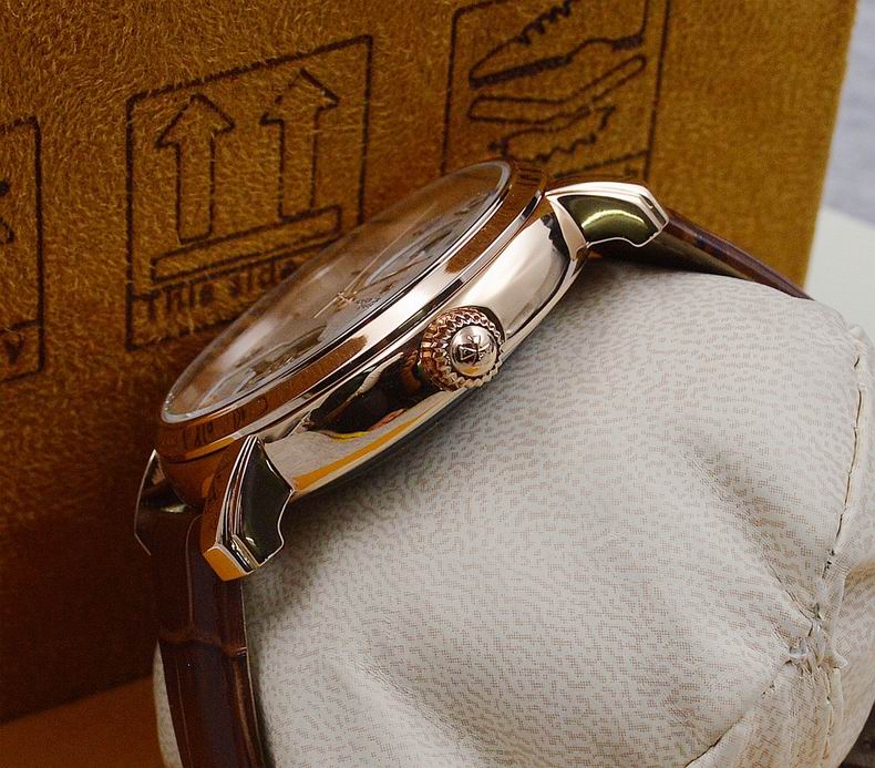 Vacheron Constantin men 42X12mm 122527 (6)