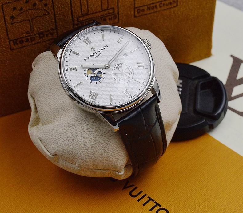 Vacheron Constantin men 42X12mm 122528 (1)