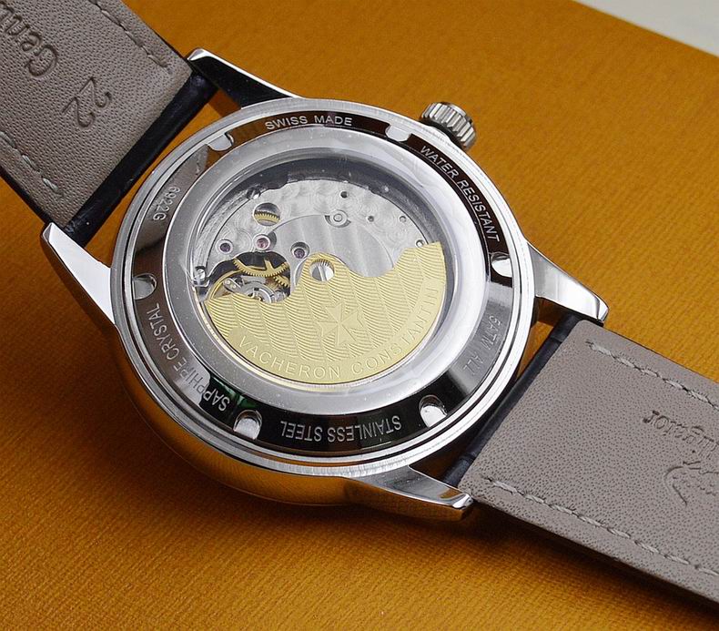 Vacheron Constantin men 42X12mm 122528 (3)