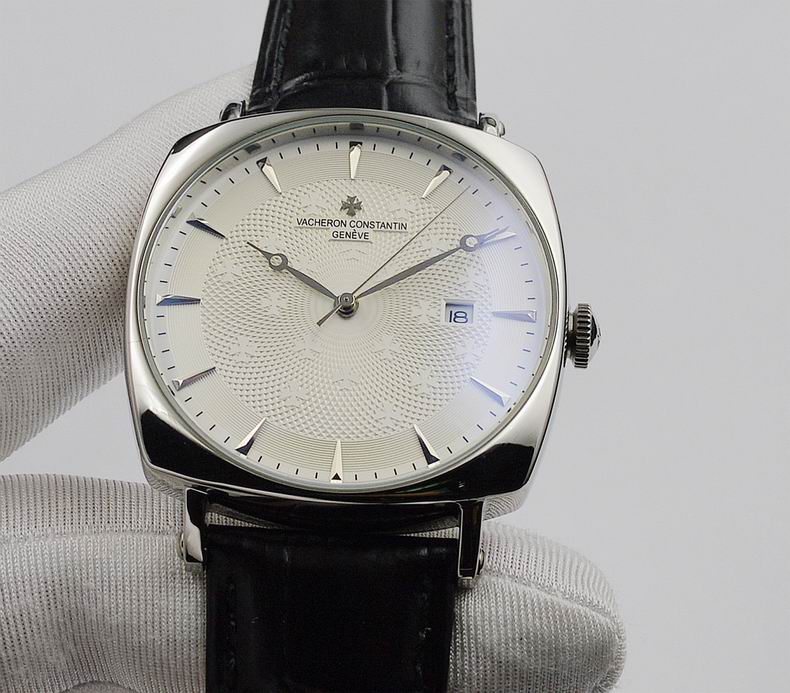 Vacheron Constantin men 42X12mm 122530 (1)