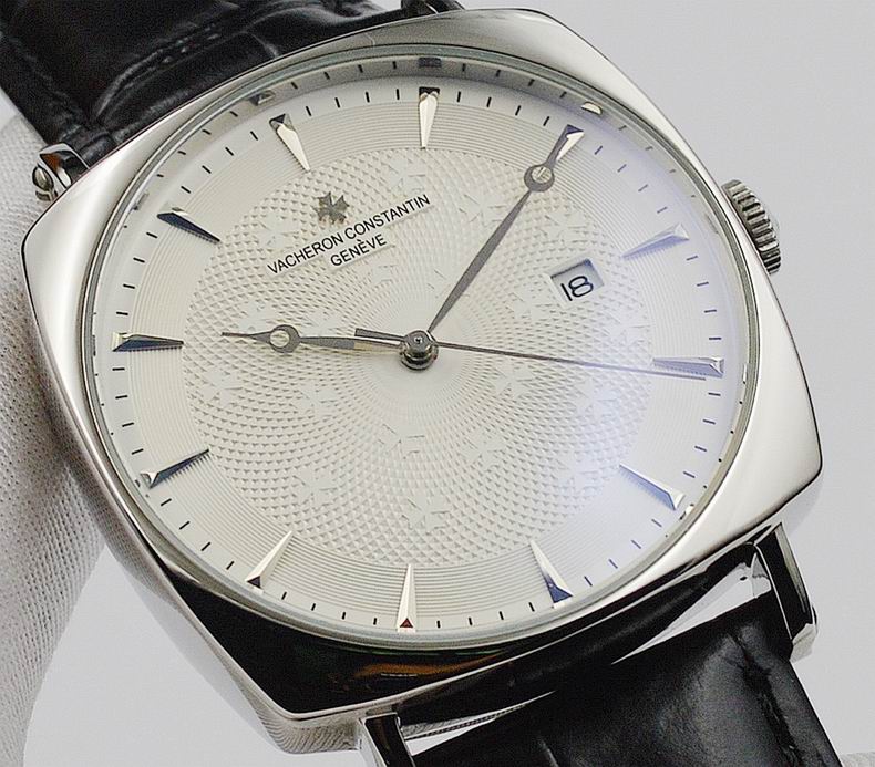 Vacheron Constantin men 42X12mm 122530 (2)