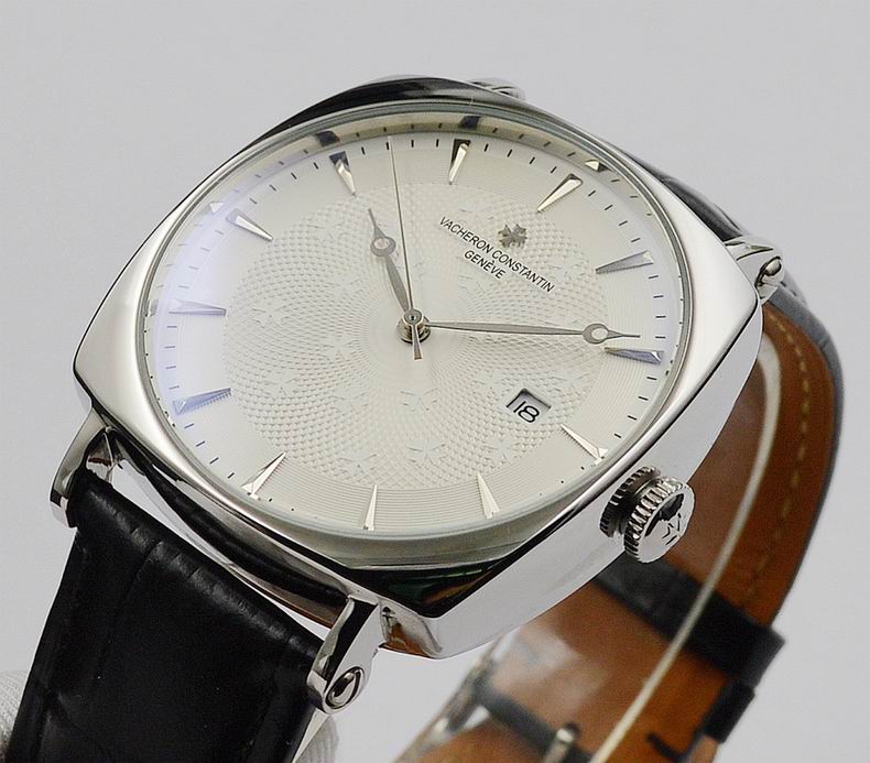 Vacheron Constantin men 42X12mm 122530 (4)