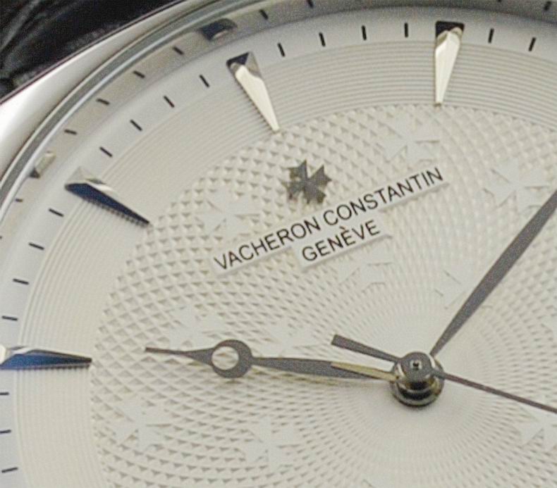Vacheron Constantin men 42X12mm 122530 (5)