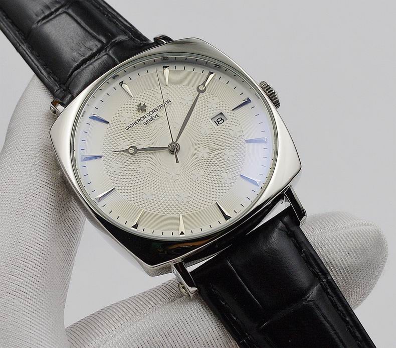 Vacheron Constantin men 42X12mm 122530 (6)