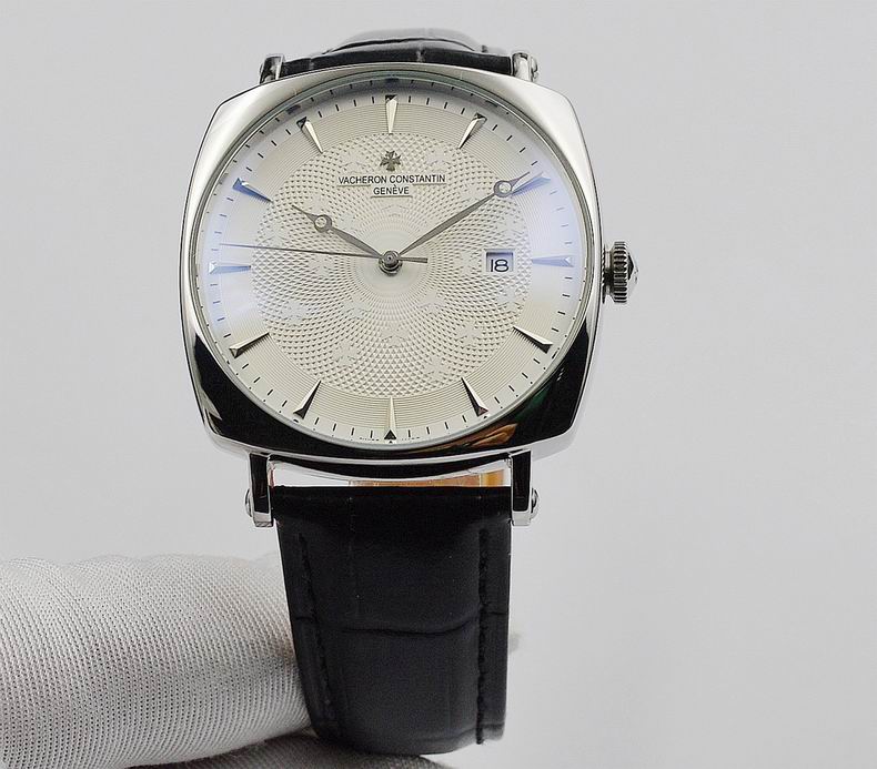Vacheron Constantin men 42X12mm 122530 (7)