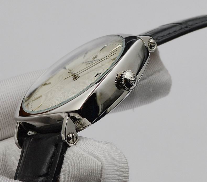 Vacheron Constantin men 42X12mm 122530 (9)