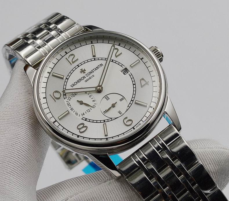Vacheron Constantin men 42X12mm 122531 (1)