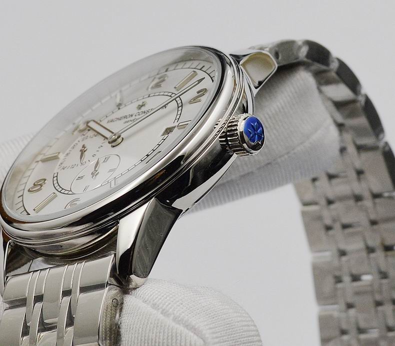 Vacheron Constantin men 42X12mm 122531 (2)