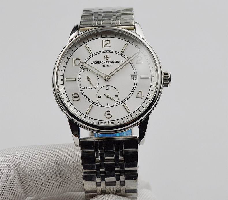 Vacheron Constantin men 42X12mm 122531 (3)