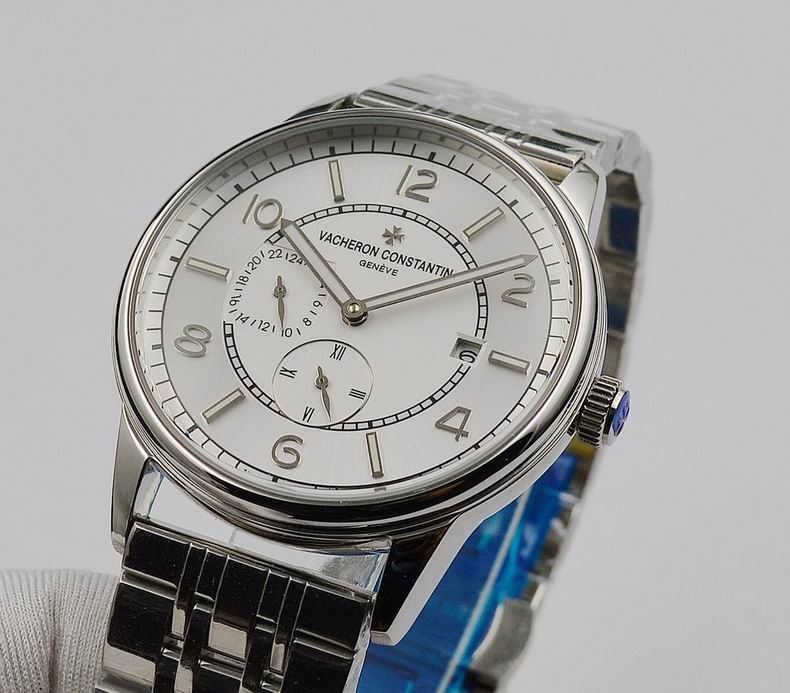 Vacheron Constantin men 42X12mm 122531 (4)