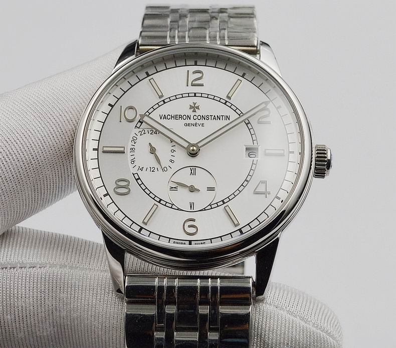 Vacheron Constantin men 42X12mm 122531 (5)