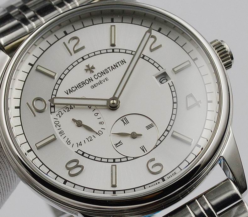 Vacheron Constantin men 42X12mm 122531 (6)