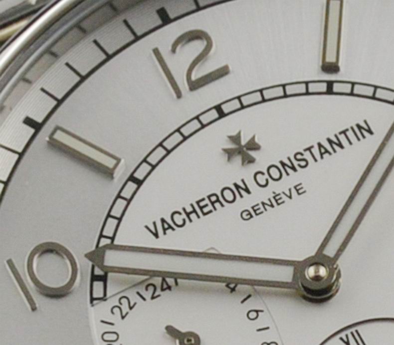 Vacheron Constantin men 42X12mm 122531 (8)