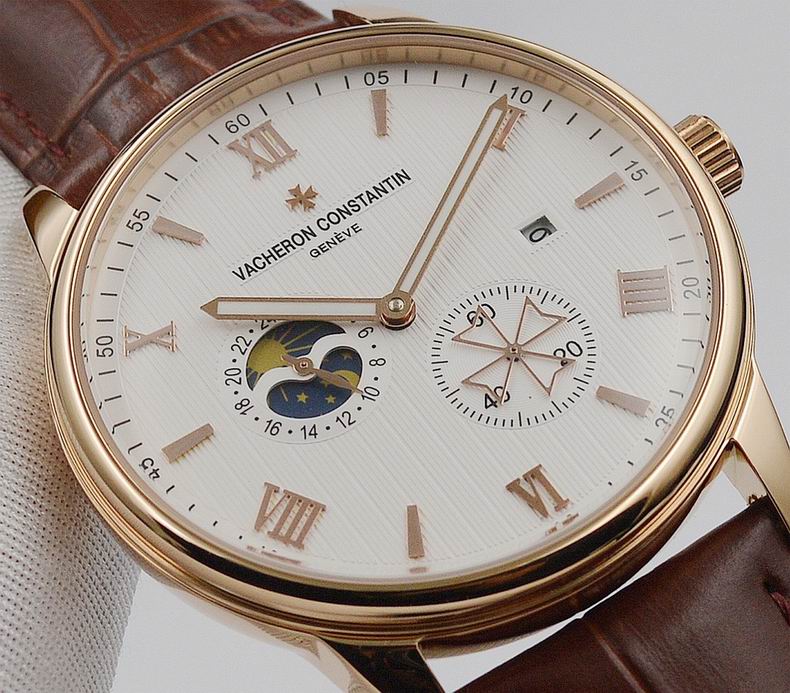 Vacheron Constantin men 42X12mm 122532 (2)