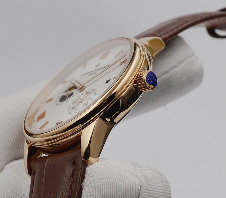 Vacheron Constantin men 42X12mm 122532 (9)