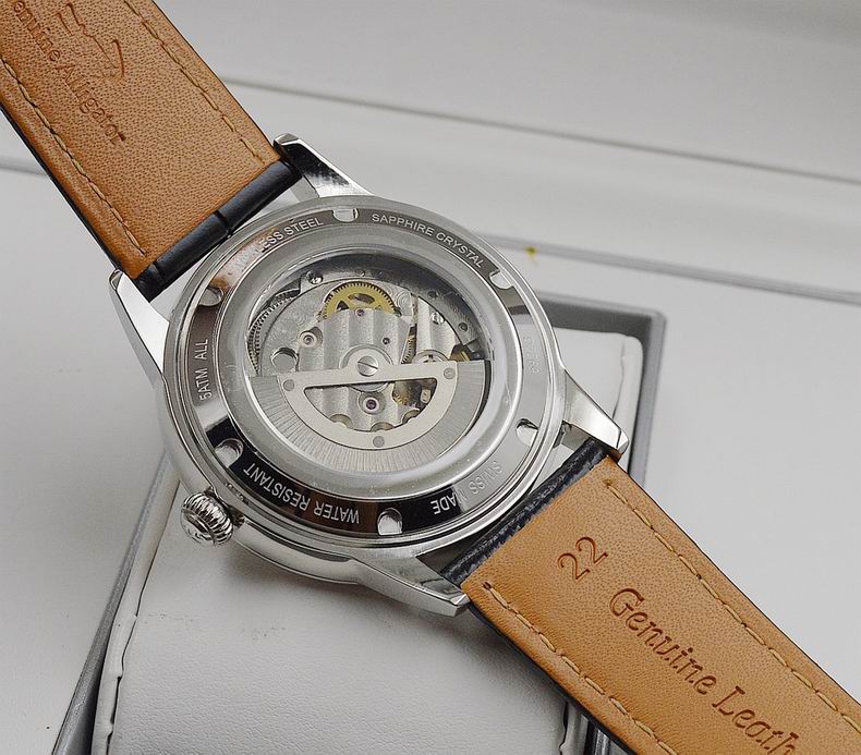 Vacheron Constantin men 42X12mm 122535 (1)