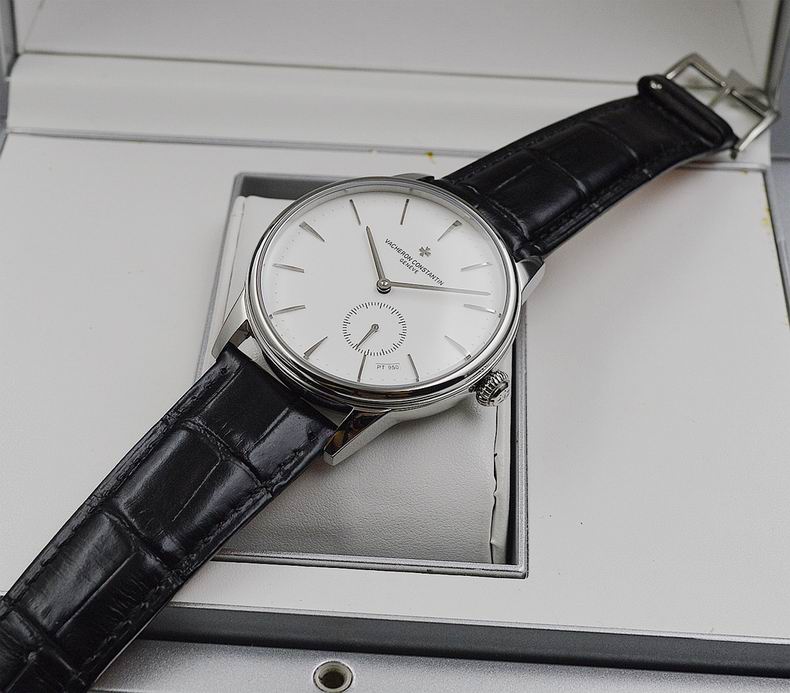 Vacheron Constantin men 42X12mm 122535 (2)