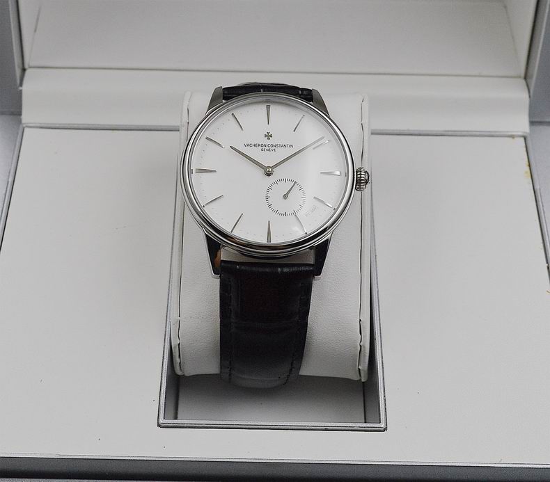 Vacheron Constantin men 42X12mm 122535 (3)