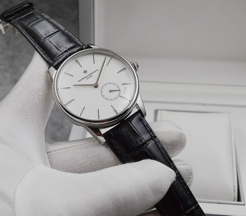 Vacheron Constantin men 42X12mm 122535 (6)