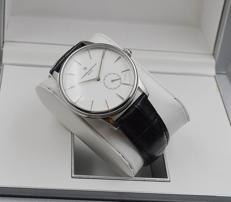 Vacheron Constantin men 42X12mm 122535 (7)