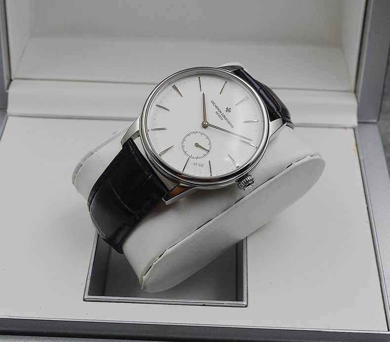 Vacheron Constantin men 42X12mm 122535 (8)