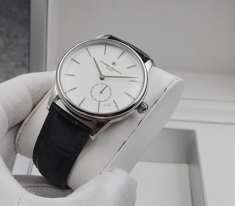 Vacheron Constantin men 42X12mm 122535 (9)