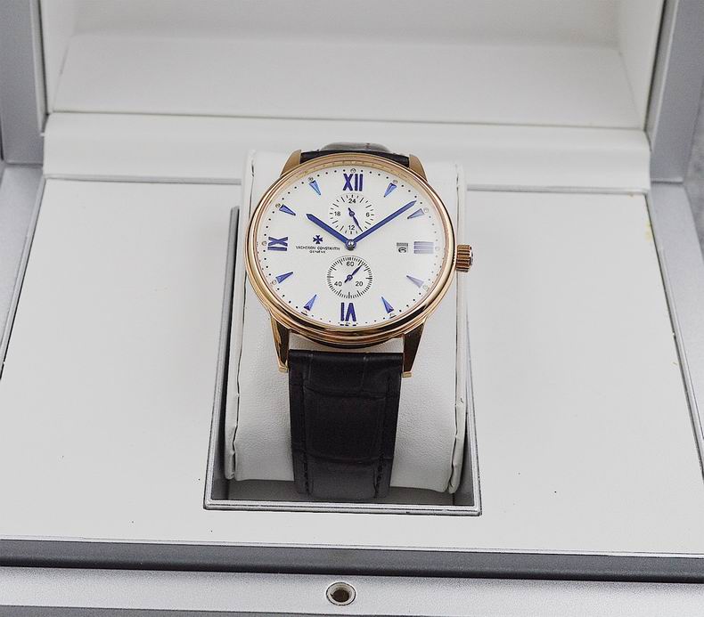 Vacheron Constantin men 42X12mm 122536 (1)