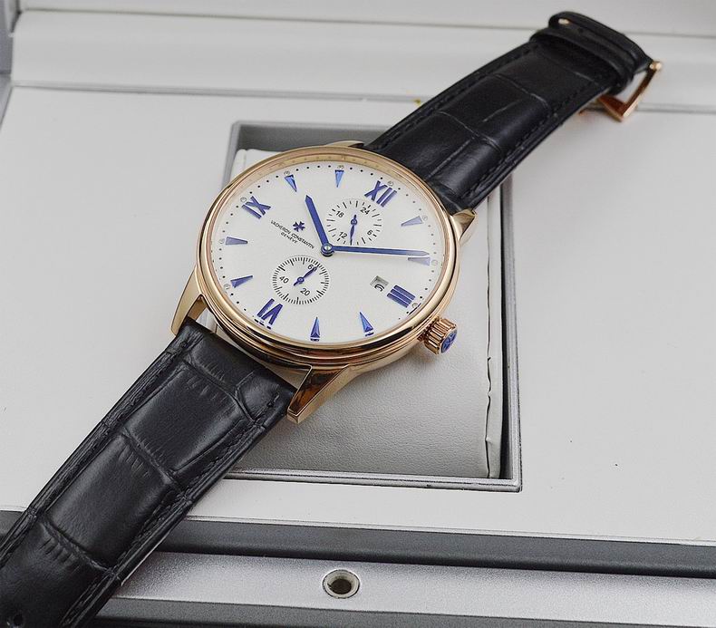 Vacheron Constantin men 42X12mm 122536 (2)