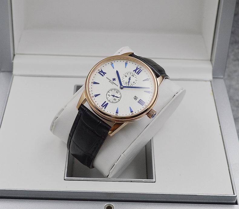 Vacheron Constantin men 42X12mm 122536 (3)