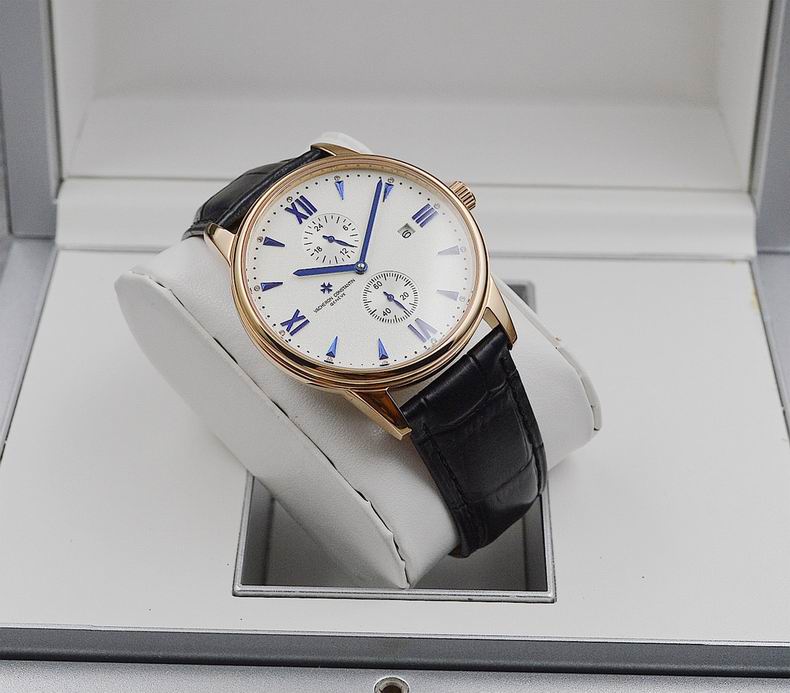 Vacheron Constantin men 42X12mm 122536 (6)