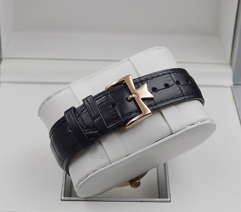 Vacheron Constantin men 42X12mm 122536 (8)