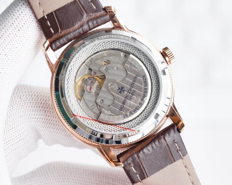 Vacheron Constantin men 42mm 122556 (1)