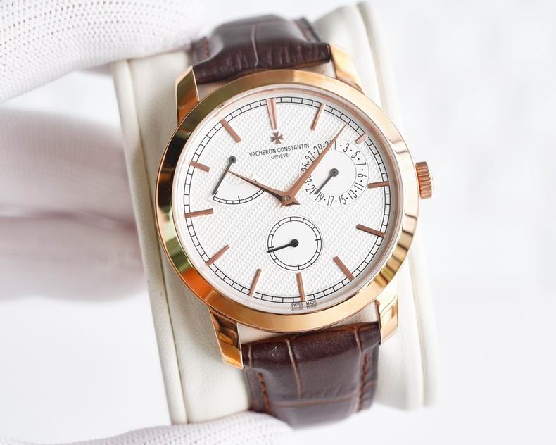 Vacheron Constantin men 42mm 122556 (3)