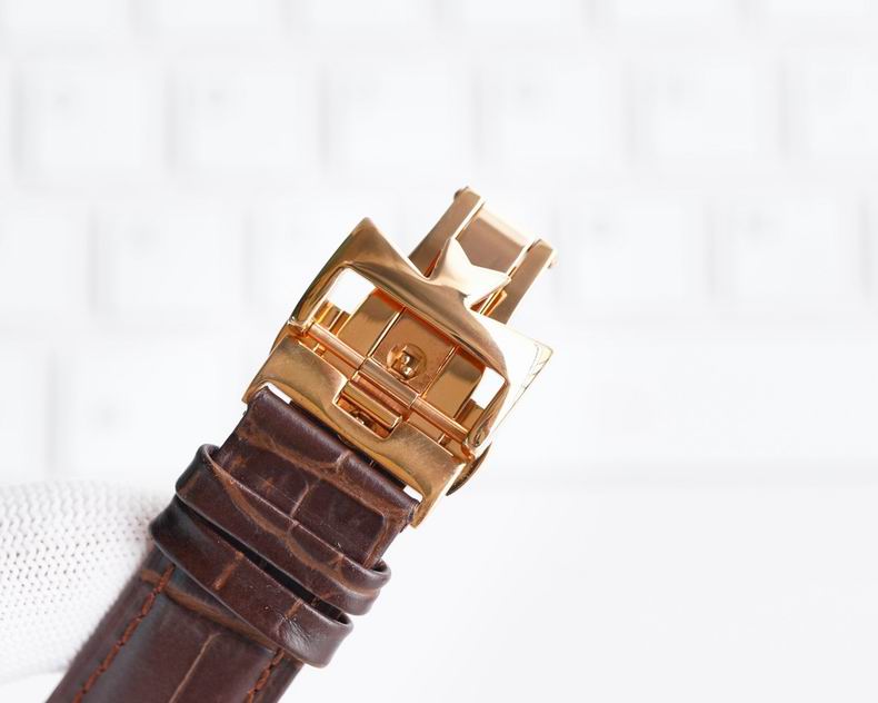 Vacheron Constantin men 42mm 122556 (5)