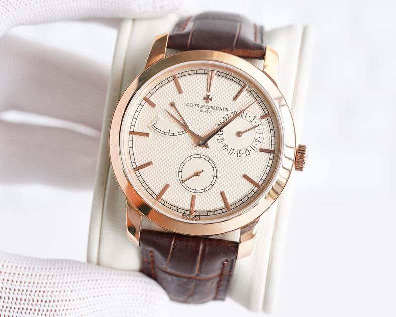 Vacheron Constantin men 42mm 122556 (7)